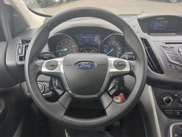 used 2013 Ford Escape car, priced at $9,350