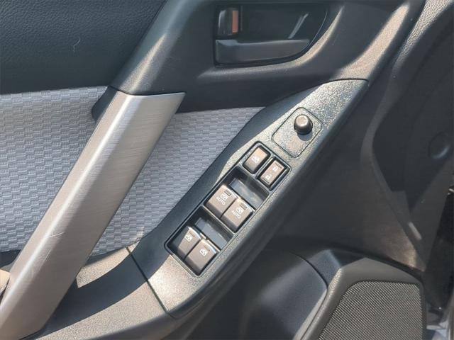 used 2018 Subaru Forester car, priced at $22,880