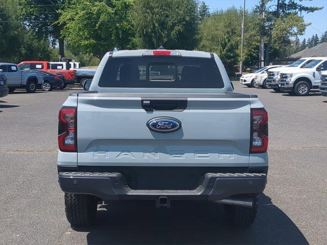 new 2024 Ford Ranger car, priced at $51,125