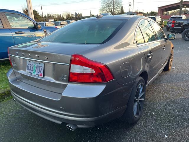 used 2009 Volvo S80 car, priced at $11,880