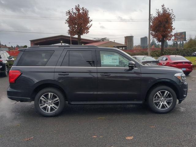 new 2024 Ford Expedition car, priced at $69,690