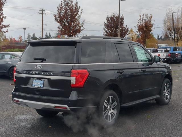 new 2024 Ford Expedition car, priced at $69,690