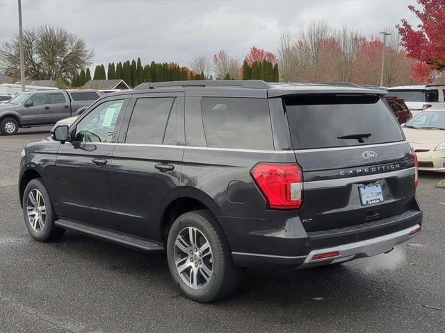 new 2024 Ford Expedition car, priced at $69,690