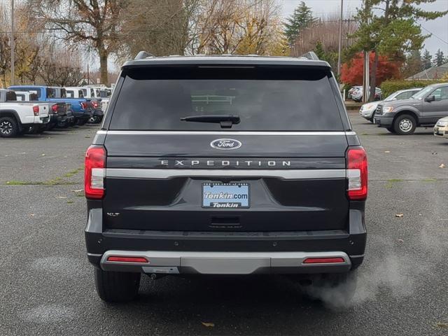 new 2024 Ford Expedition car, priced at $69,690