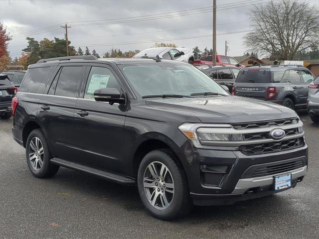 new 2024 Ford Expedition car, priced at $69,690