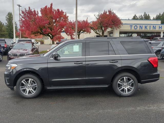 new 2024 Ford Expedition car, priced at $69,690