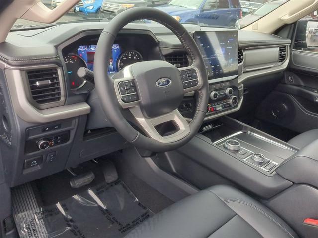 new 2024 Ford Expedition car, priced at $69,690