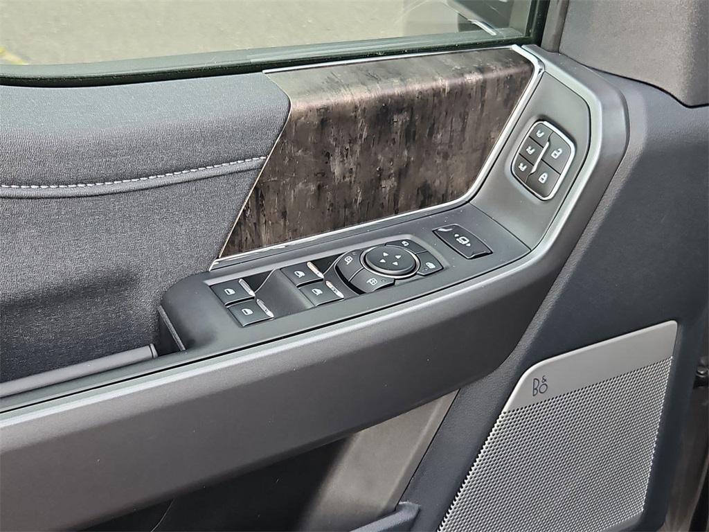 new 2026 Ford F-250 car, priced at $94,720