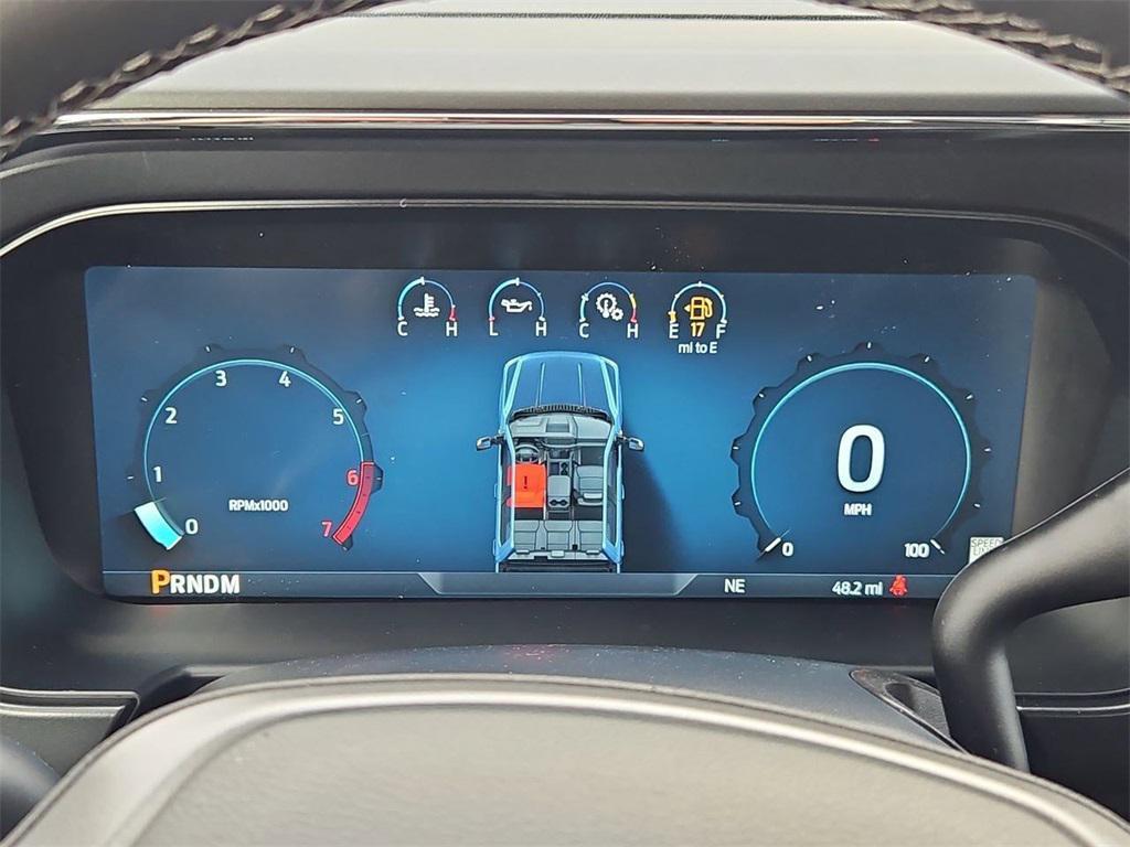 new 2026 Ford F-250 car, priced at $94,720