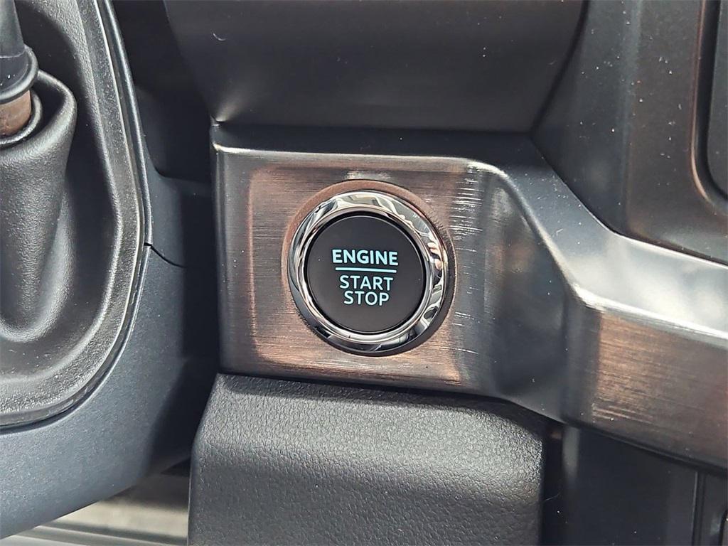 new 2026 Ford F-250 car, priced at $94,720