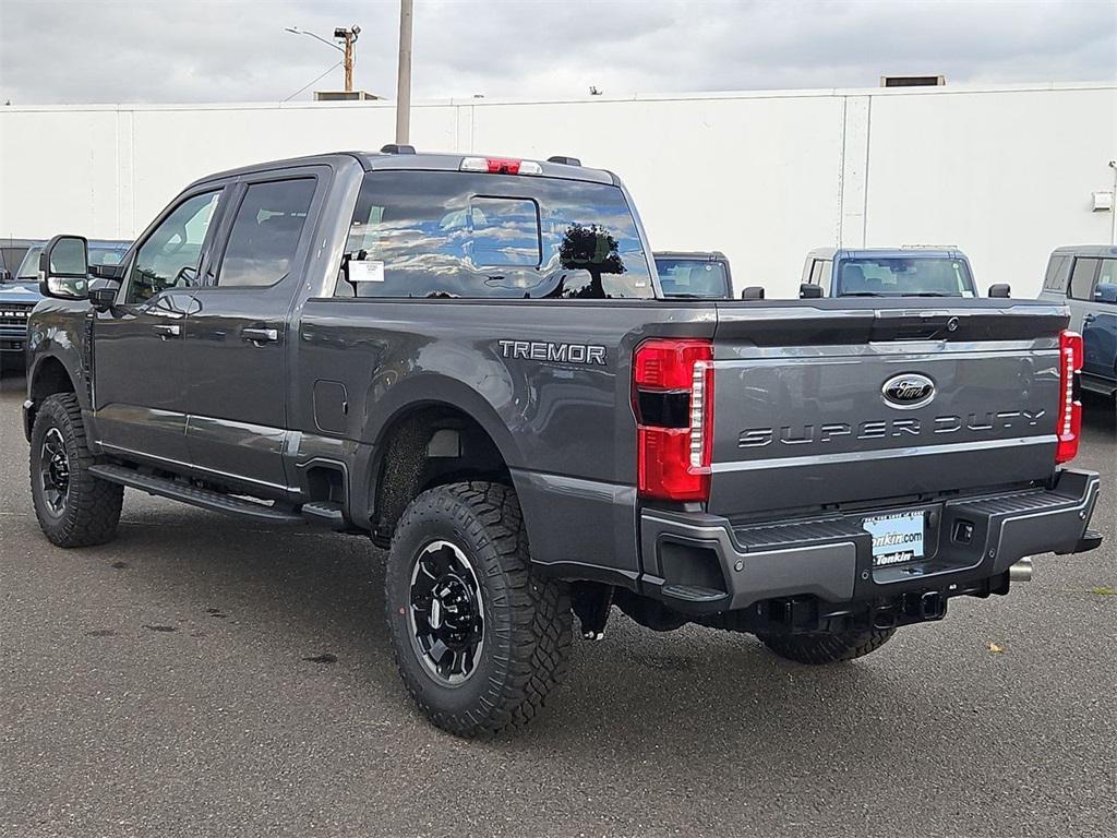 new 2026 Ford F-250 car, priced at $94,720