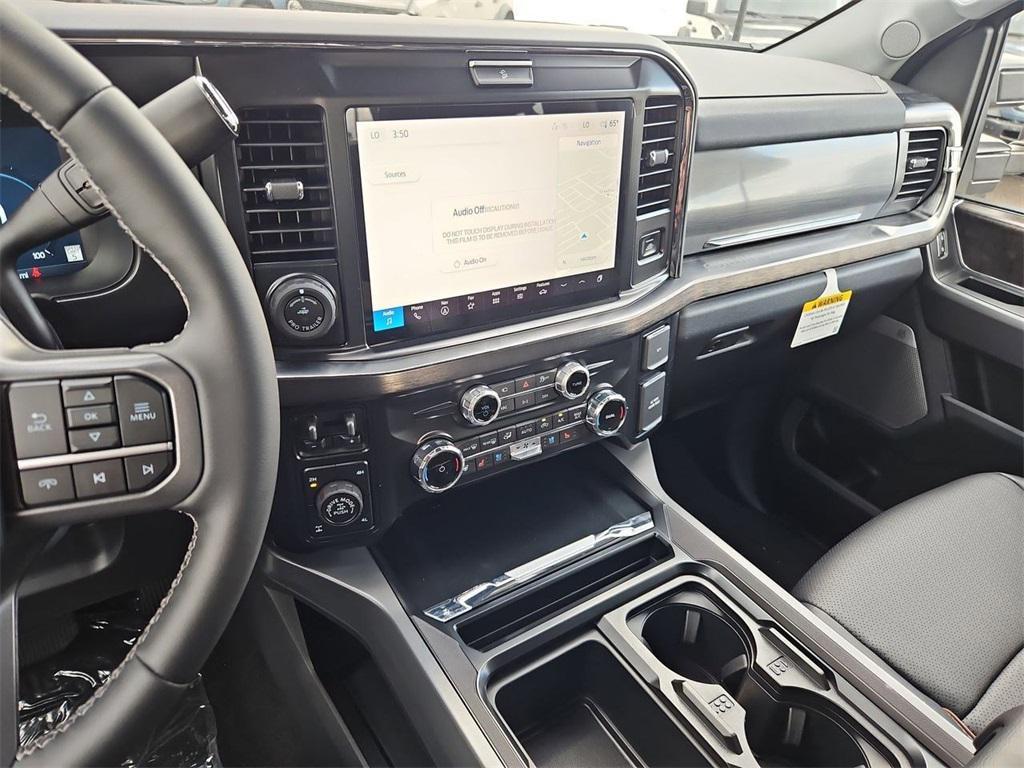 new 2026 Ford F-250 car, priced at $94,720