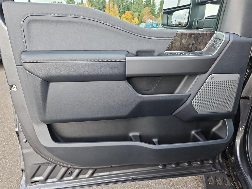 new 2026 Ford F-250 car, priced at $94,720