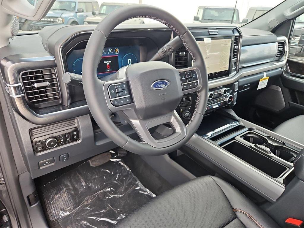 new 2026 Ford F-250 car, priced at $94,720