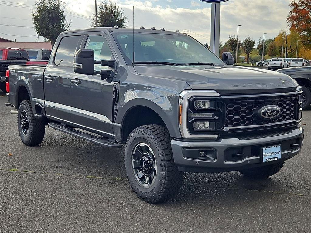 new 2026 Ford F-250 car, priced at $94,720