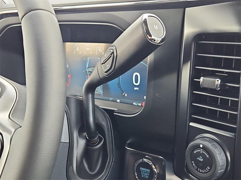 new 2026 Ford F-250 car, priced at $94,720