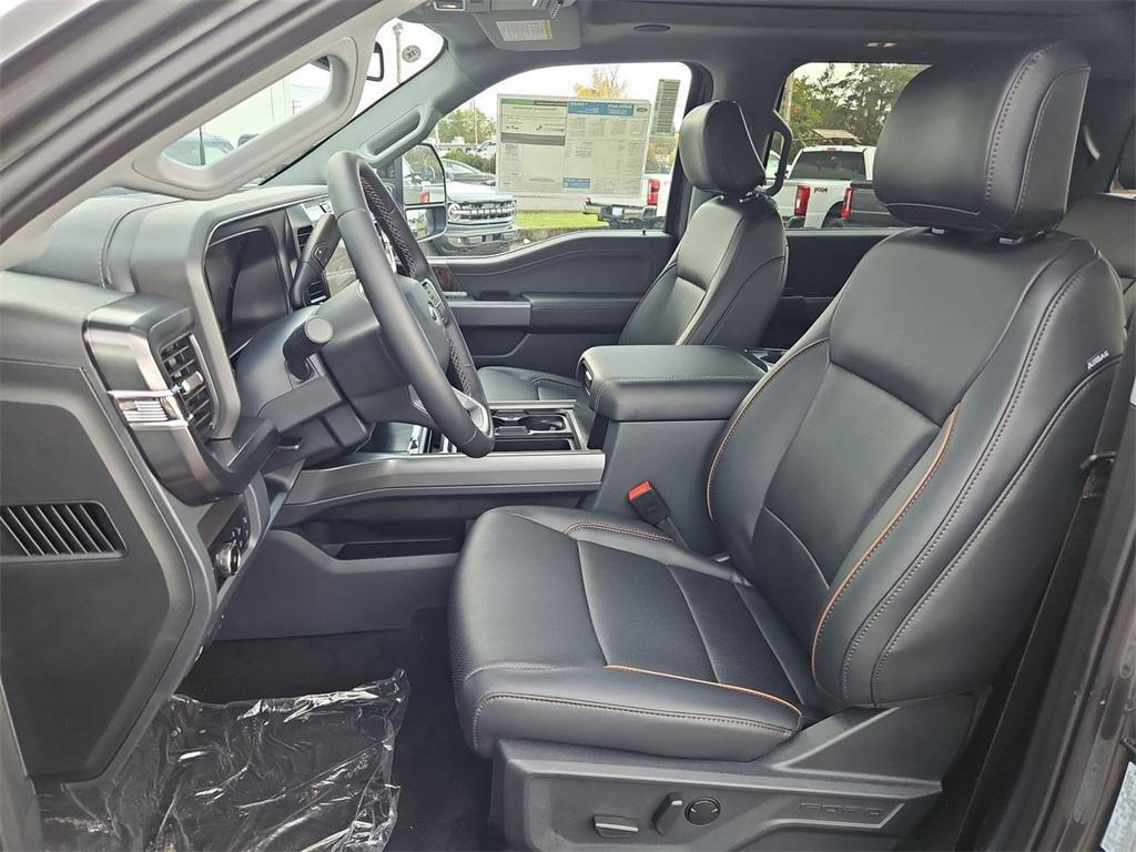 new 2026 Ford F-250 car, priced at $94,720