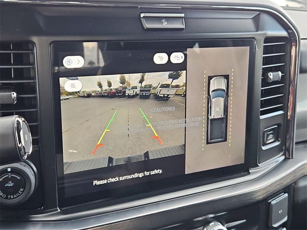 new 2026 Ford F-250 car, priced at $94,720