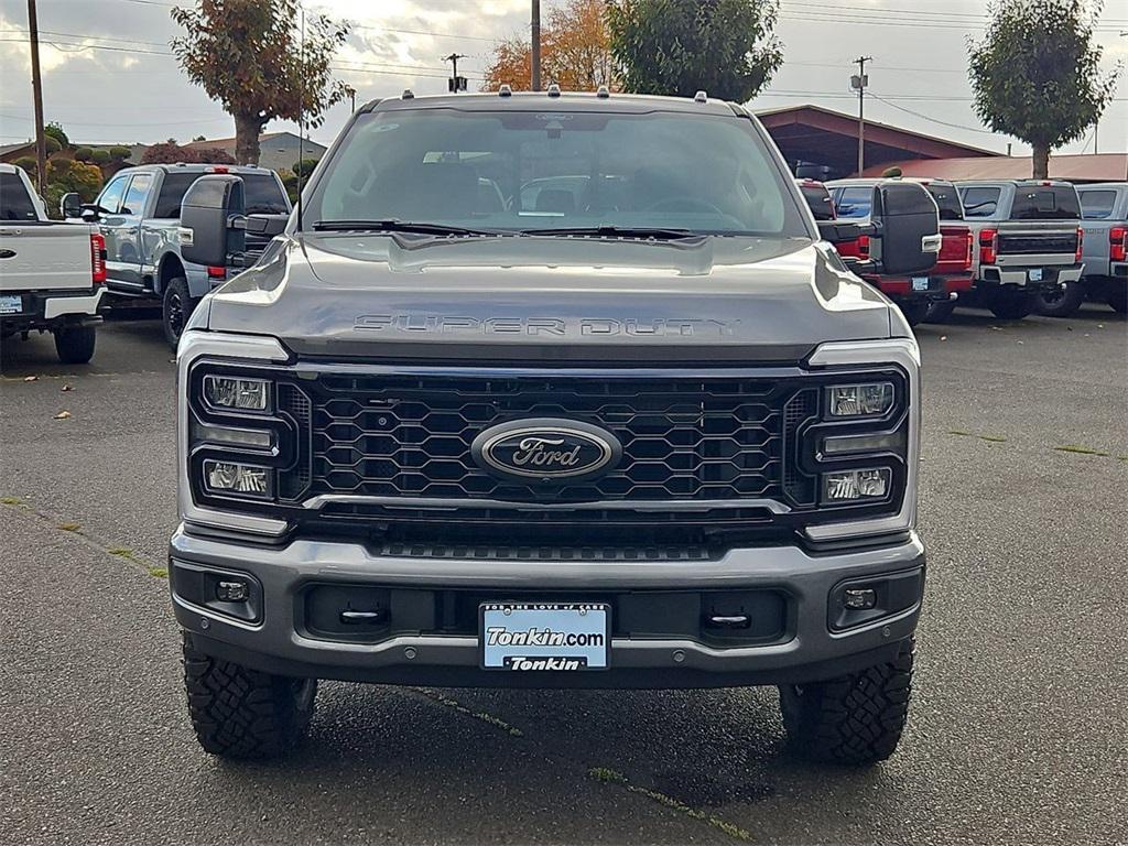 new 2026 Ford F-250 car, priced at $94,720