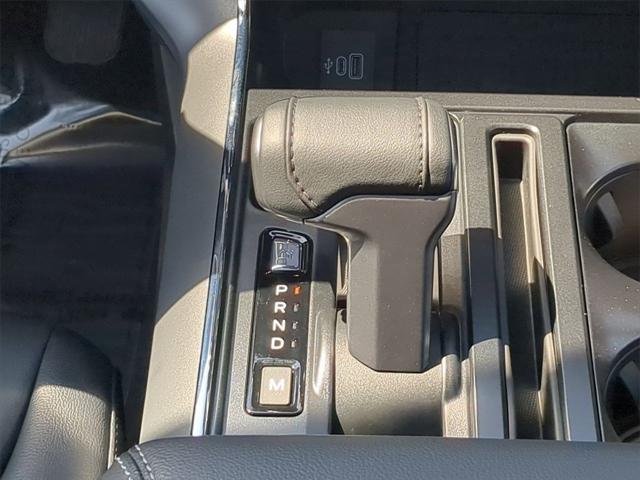 new 2025 Ford F-150 car, priced at $76,470