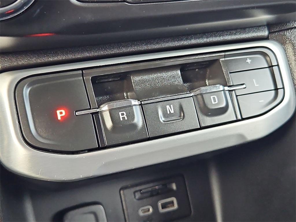 used 2023 GMC Acadia car, priced at $29,450