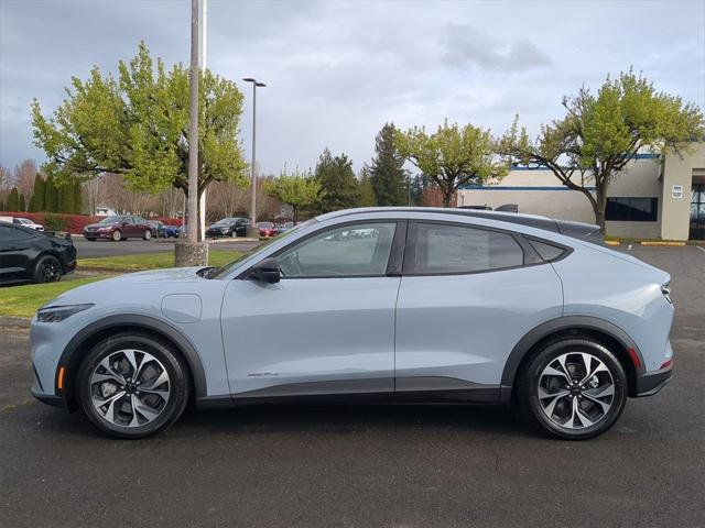 new 2024 Ford Mustang Mach-E car, priced at $51,385