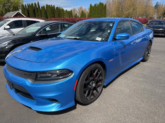 used 2016 Dodge Charger car, priced at $33,990