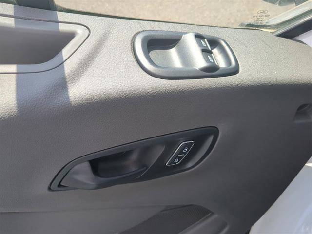 new 2025 Ford Transit-250 car, priced at $50,985