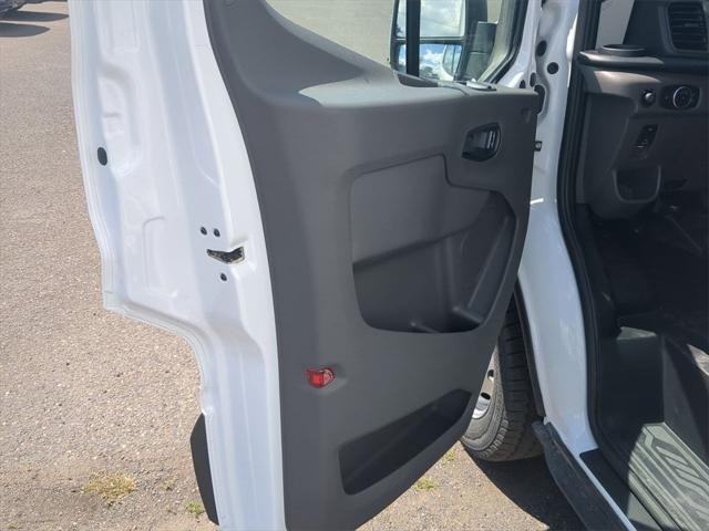 new 2025 Ford Transit-250 car, priced at $50,985