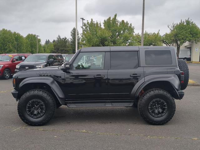 new 2024 Ford Bronco car, priced at $90,067