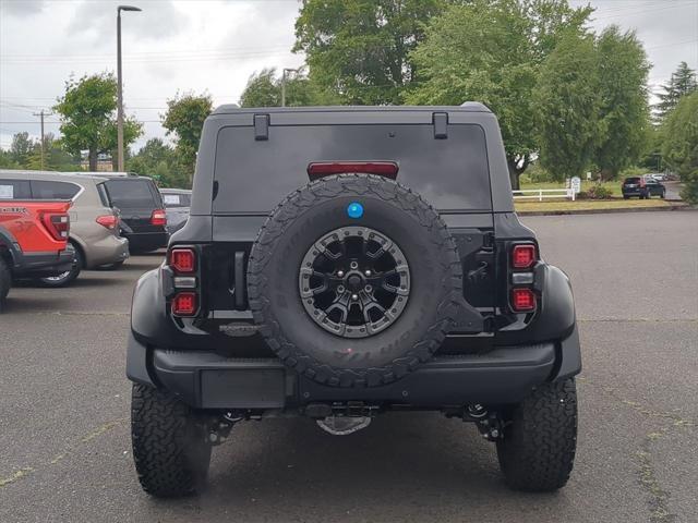 new 2024 Ford Bronco car, priced at $90,067