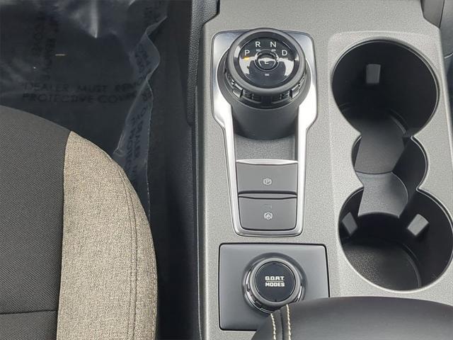 new 2025 Ford Bronco Sport car, priced at $32,410