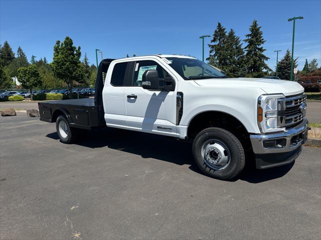 new 2024 Ford F-350 car, priced at $79,038