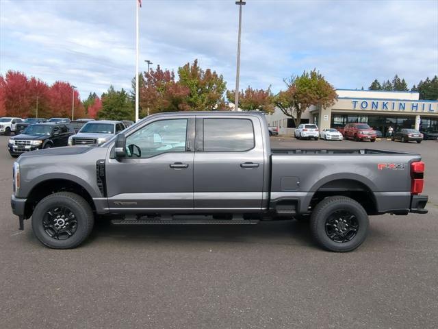 new 2024 Ford F-250 car, priced at $74,550