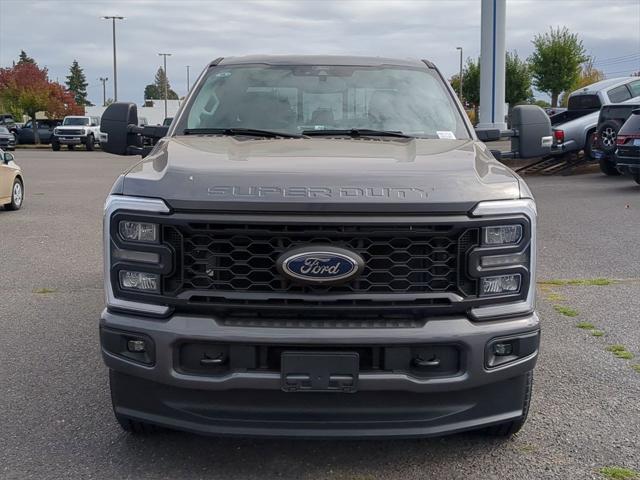 new 2024 Ford F-250 car, priced at $74,550