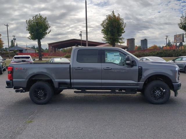 new 2024 Ford F-250 car, priced at $74,550