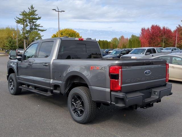 new 2024 Ford F-250 car, priced at $74,550