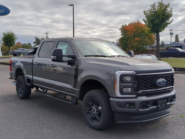 new 2024 Ford F-250 car, priced at $74,550