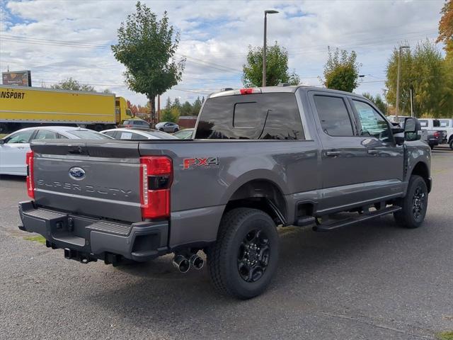 new 2024 Ford F-250 car, priced at $74,550