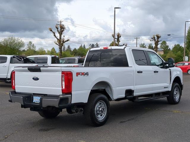 new 2024 Ford F-350 car, priced at $68,305