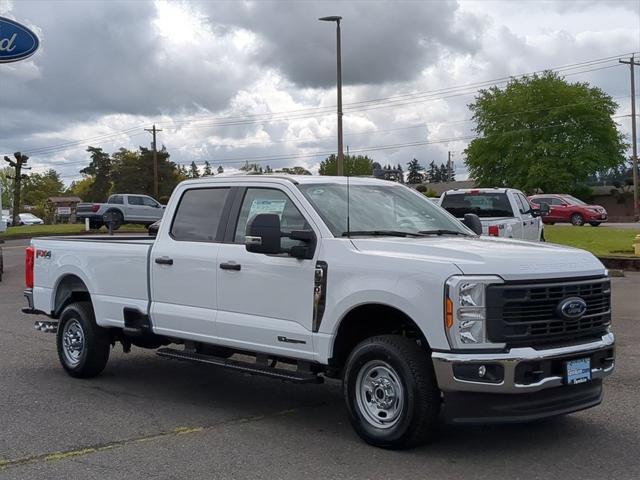 new 2024 Ford F-350 car, priced at $68,305