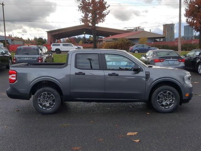 new 2024 Ford Maverick car, priced at $33,075