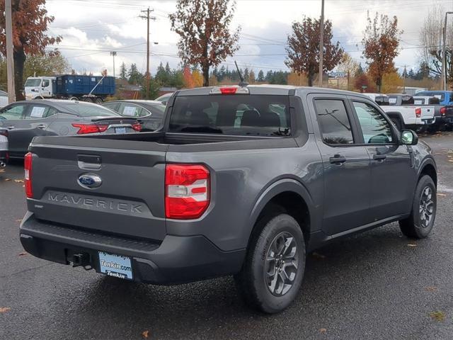 new 2024 Ford Maverick car, priced at $33,075