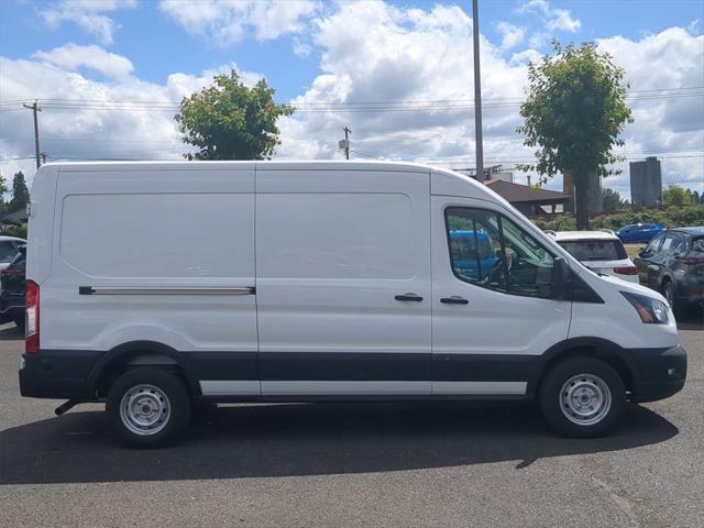 new 2025 Ford Transit-250 car, priced at $56,680