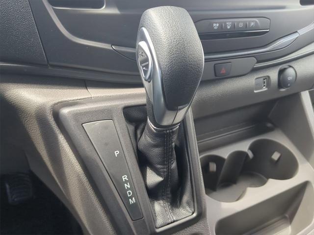 new 2025 Ford Transit-250 car, priced at $56,680
