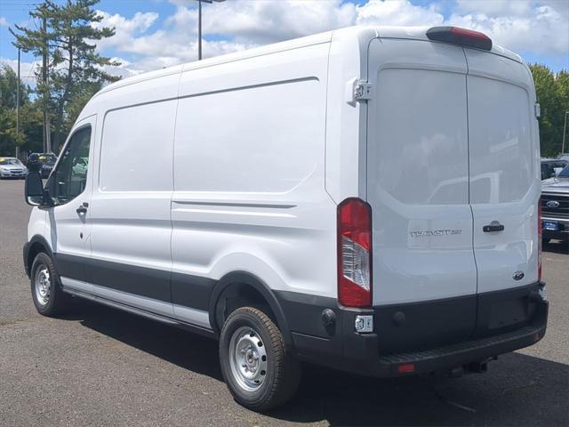 new 2025 Ford Transit-250 car, priced at $56,680