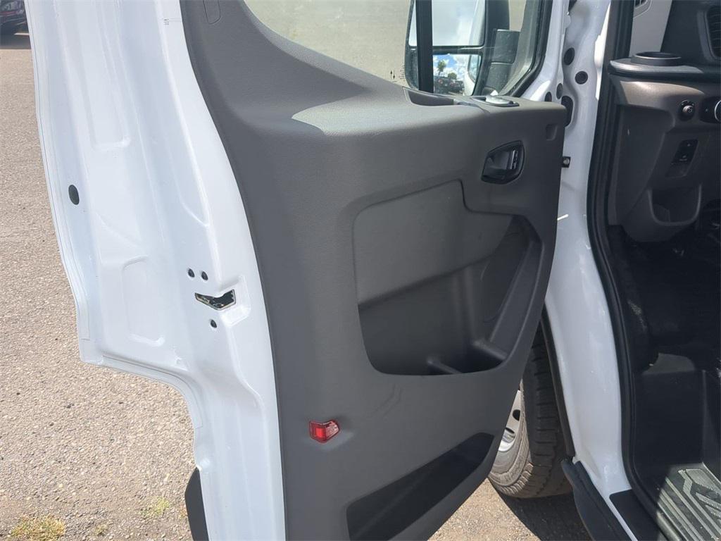 new 2025 Ford Transit-250 car, priced at $56,680