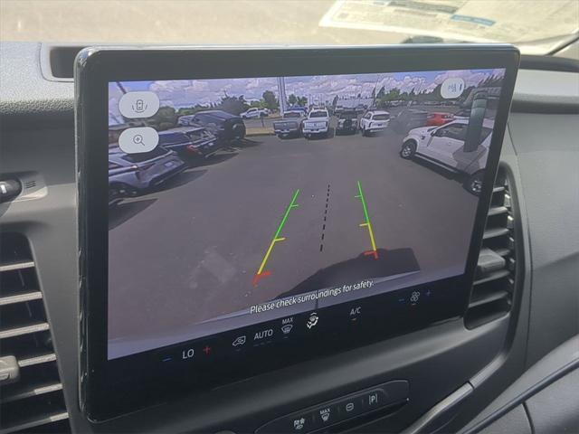 new 2025 Ford Transit-250 car, priced at $56,680