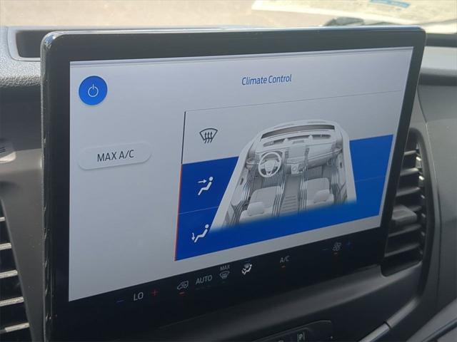 new 2025 Ford Transit-250 car, priced at $56,680