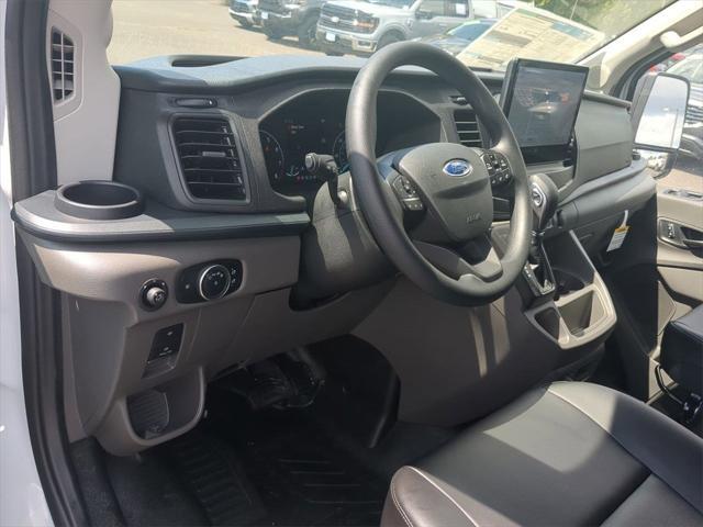 new 2025 Ford Transit-250 car, priced at $56,680